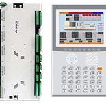 Plastic Machine Controllers